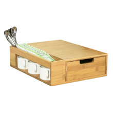 SoBuy Tassimo Pod Holder FRG256-N