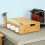 SoBuy Suporte para Micro-ondas e Café FRG256-N 2