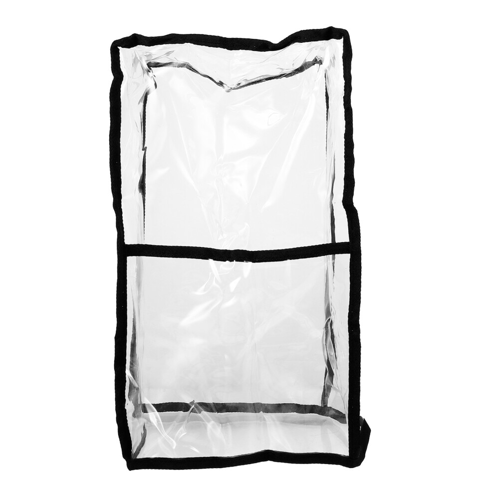 Pokrywa Ochronna Do Miksera I Wyciskarki, Chroni Przed Zarysowaniami-image