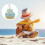 Ukulele In Per Bambini Strumento Musicale Per Principianti 6