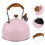 Hervidor Silbante Inoxidable Para Cocina 2