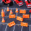 De Tráfico Miniaturas De Plástico Para Niños 6