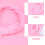 2 Halloween Cosplay Dierstaart Accessoire Verkleedpartij 7