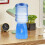 Distributore D'Acqua Da Fredda Con Porta 4