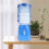 Distributore D'Acqua Da Fredda Con Porta 3