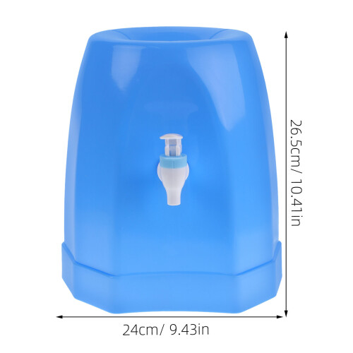 Distributore D'Acqua Da Fredda Con Porta 1