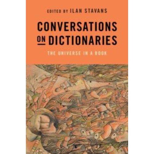 Conversations on Dictionaries Paperback Book