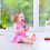 1 Pezzo Battacchieri In Legno Musicale Per Bambini 10