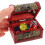 Set Baule Pirata Con E In Acrilico 4