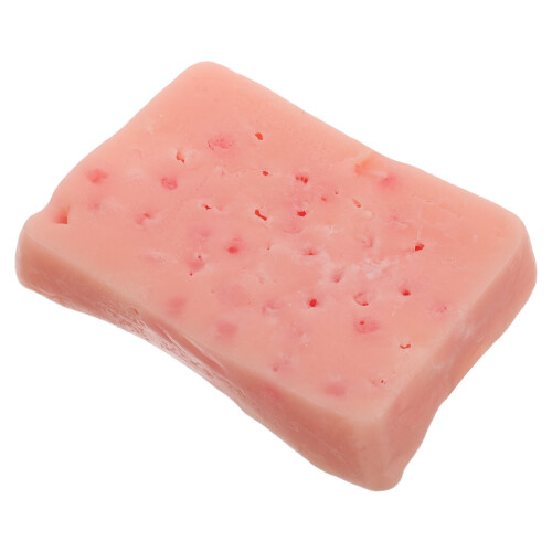 4 Brufoli In Silicone Antistress Per Feste E Regali