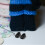 6 Paia Scarpe Decorative Miniature Per Costumi 5