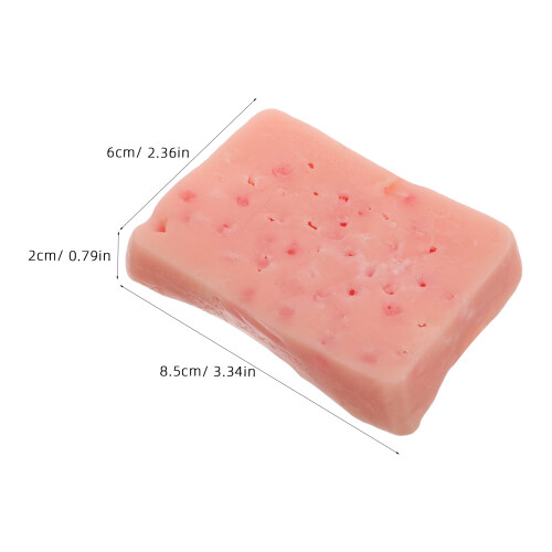 4 Brufoli In Silicone Antistress Per Feste E Regali 2
