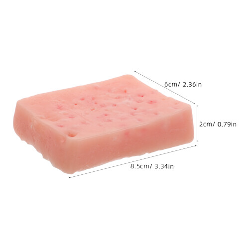 4 Brufoli In Silicone Antistress Per Feste E Regali 1