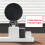 Wavesform Pulse Generator USB Power Schumann-Noflashing lights 2