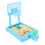 Da Tavolo Per Basket Con 4 Palline Per Bambini 10