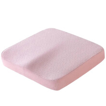 Ergonomic Memory Foam Seat Cushion With Breathable Design-PK
