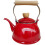 Hervidor Esmaltado Para , Tetera De 1,4 L 2