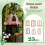 25 Pezzi Set Porte E Finestre In Legno Per Miniature 8