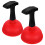 2 Pièces Mini À Désengorger Ergonomique Pour Évier 10
