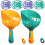 Set Giochi A Disco Con Lanciatore 2