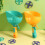 Set Giochi A Disco Con Lanciatore 4