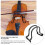 Colimateur Réglable Pour Archet De Violon Enfant Débutant 7