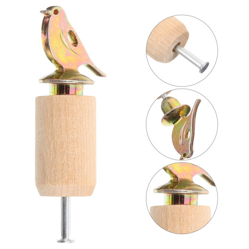 Funny Bird Whistle Bambini Canta 2
