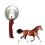 Barn Stable Quatrième Acier Inoxydable 8