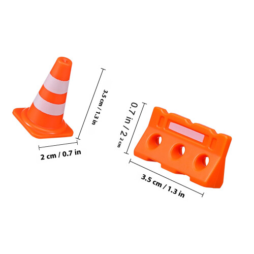 Mini Panneaux De En Plastique Pour Enfants 1