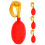 4 Anello Spray Scherzo Per E Compleanno 8