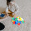Educativo Bambini Con Avvitatore E Viti Colorate 6