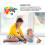 Educativo Bambini Con Avvitatore E Viti Colorate 8