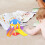 2 Mini Scivolo Per Bambini, Decorazione Casa 6