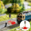 Accessoire Pour Train En Bois Chemin De Fer Jouet Routier 6