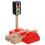 Accessoire Pour Train En Bois Chemin De Fer Jouet Routier 9