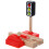 Accessoire Pour Train En Bois Chemin De Fer Jouet Routier 10