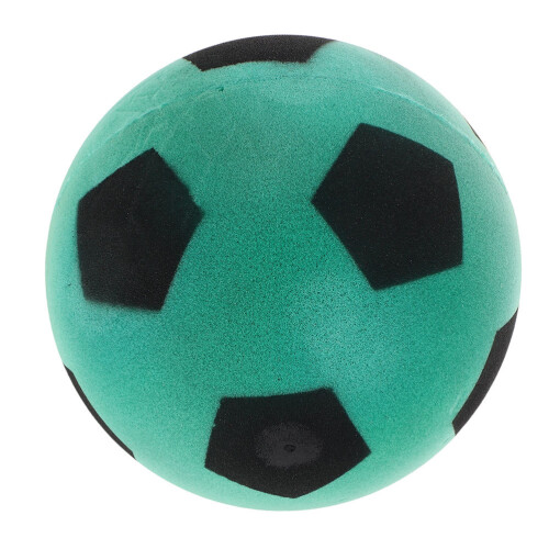 Palla Da Calcio Silenziosa Per Bambini Pallone Morbido Per Interni