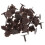 50 Pezzi Miniature Modello Base Diorama Paesaggio 1