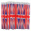 60St Multi-Use Potloden Schrijf Potloden Engeland 10