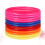 32 Stks 6 Cm Plastic Worpringen Multicolor Doelwit Gooispel Kinderen 7