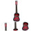 21 En Bois Portable Pour Enfants 4