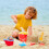 10 Piccole Pale In Per Spiaggia E Bambini 3