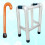 2 Zimmer Frame Gonfiabile E Da Per Travestimento 9