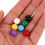 70 Palline Colorate Didattiche 6