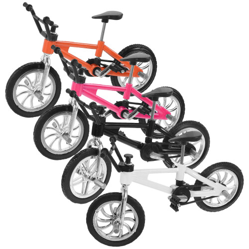 4 Pièces De Tout‐Terrain Mini Pour 2