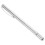 Baton Rétractable Pour Chef D'Orchestre En Acier Inoxydable 10