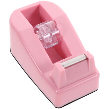 Support De Ruban En Plastique Avec Outil De Coupe Pour Maison