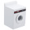 1Pc Simulation Washing Machine Model Adorable Mini Washer 1