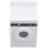 1Pc Simulation Washing Machine Model Adorable Mini Washer 11