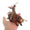1 Set De Corrida Cowboy Statue Réaliste Espagnole 6
